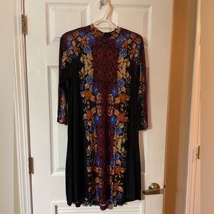 Free People New Romantics dress.